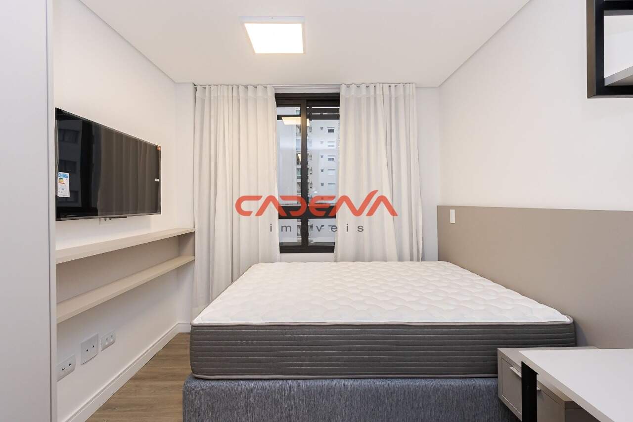 Studio para aluguel no Centro: 