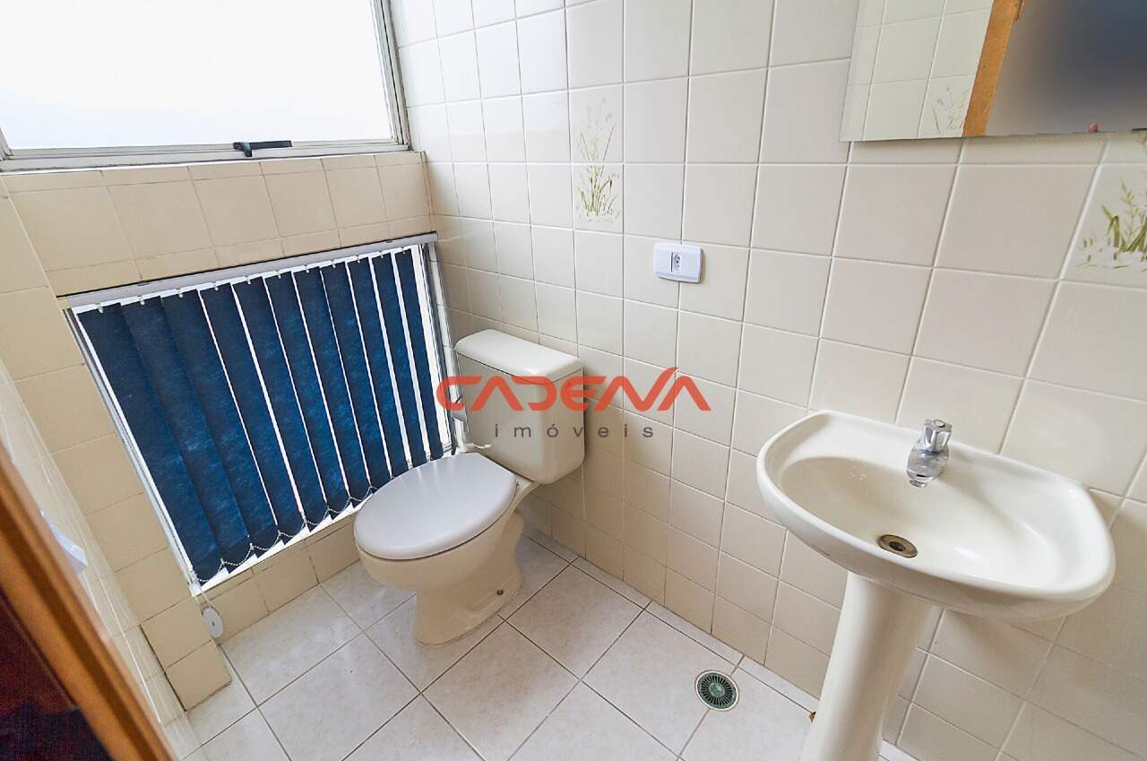 Sala para aluguel no Bacacheri: 