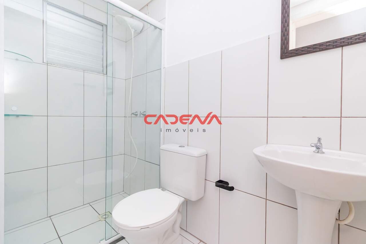 Apartamento à venda no Campo Comprido: 