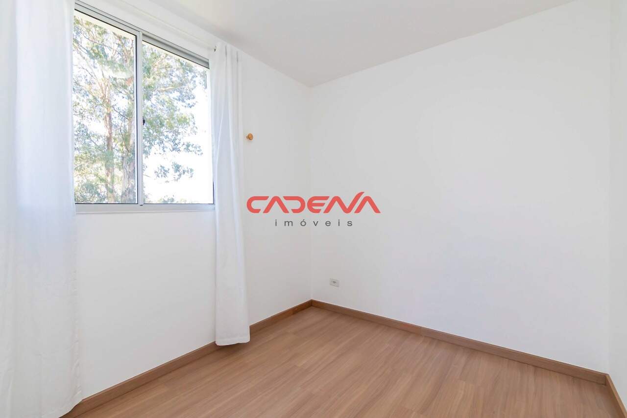 Apartamento à venda no Campo Comprido: 