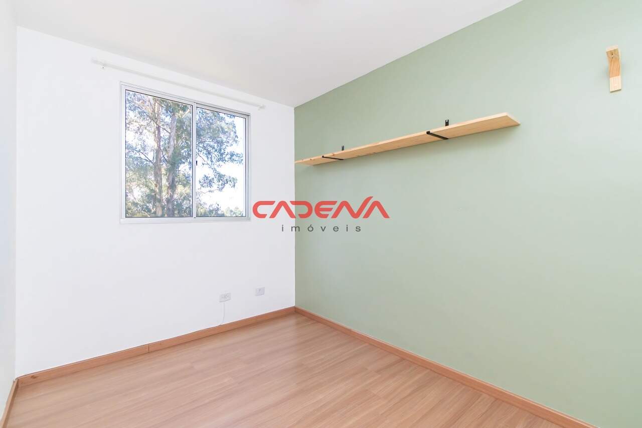 Apartamento à venda no Campo Comprido: 
