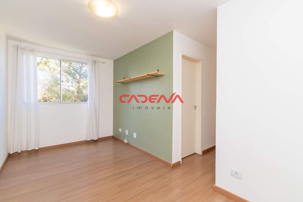 Apartamento à venda no Campo Comprido: 