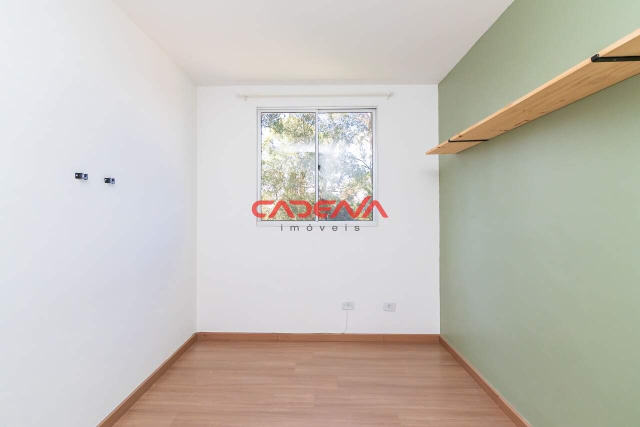 Apartamento à venda no Campo Comprido: 