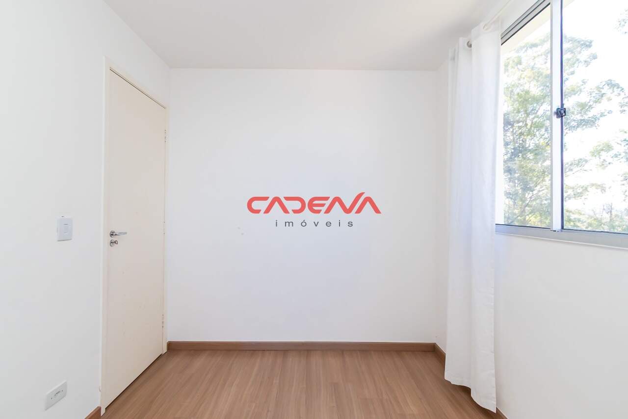 Apartamento à venda no Campo Comprido: 
