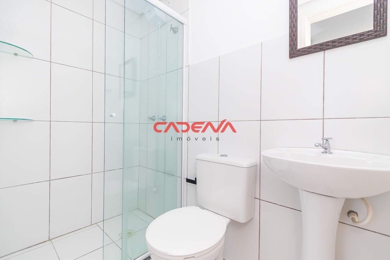 Apartamento à venda no Campo Comprido: 