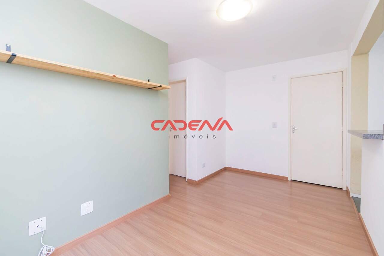 Apartamento à venda no Campo Comprido: 