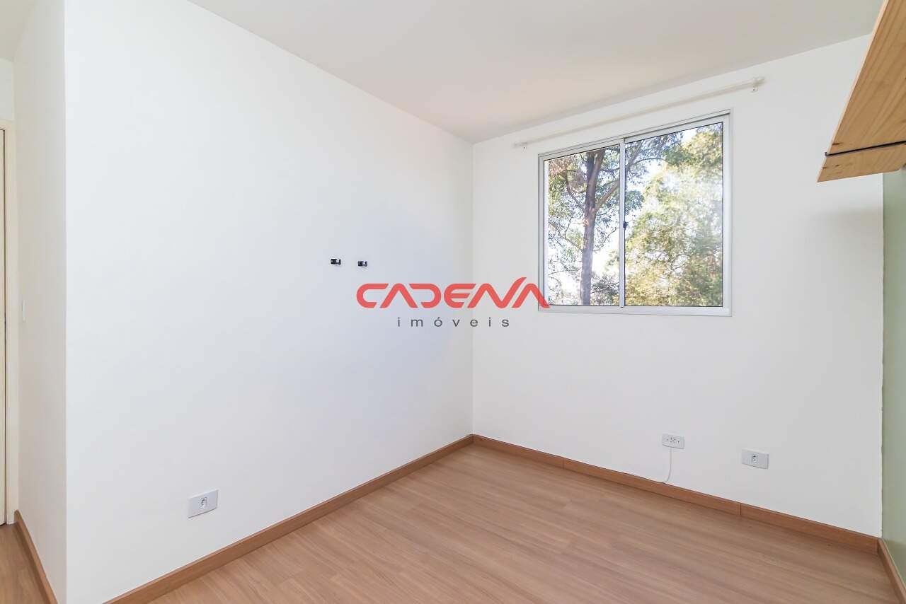 Apartamento à venda no Campo Comprido: 