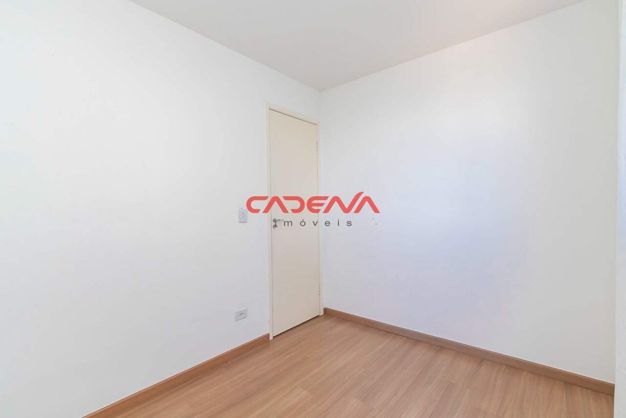 Apartamento à venda no Campo Comprido: 