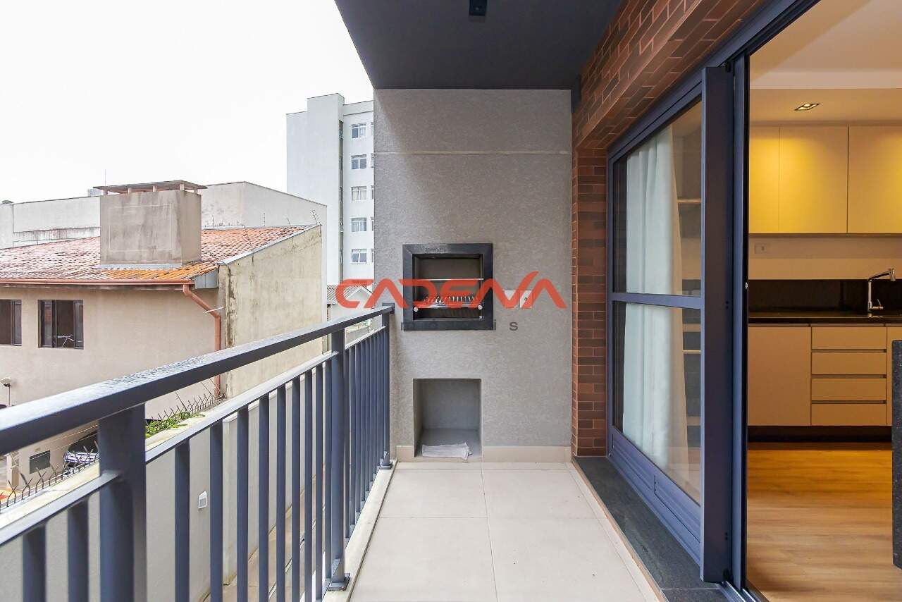 Apartamento à venda no Alto da Glória: 