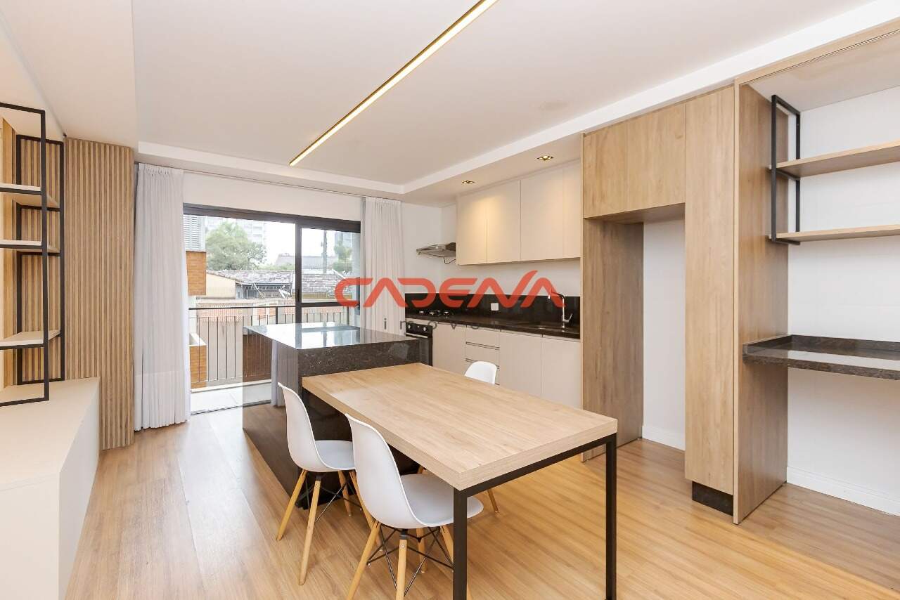 Apartamento à venda no Alto da Glória: 