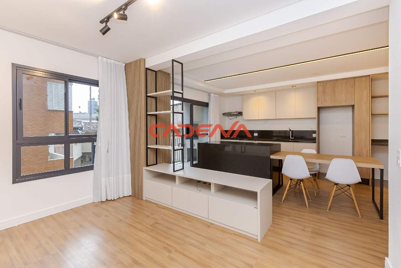 Apartamento à venda no Alto da Glória: 