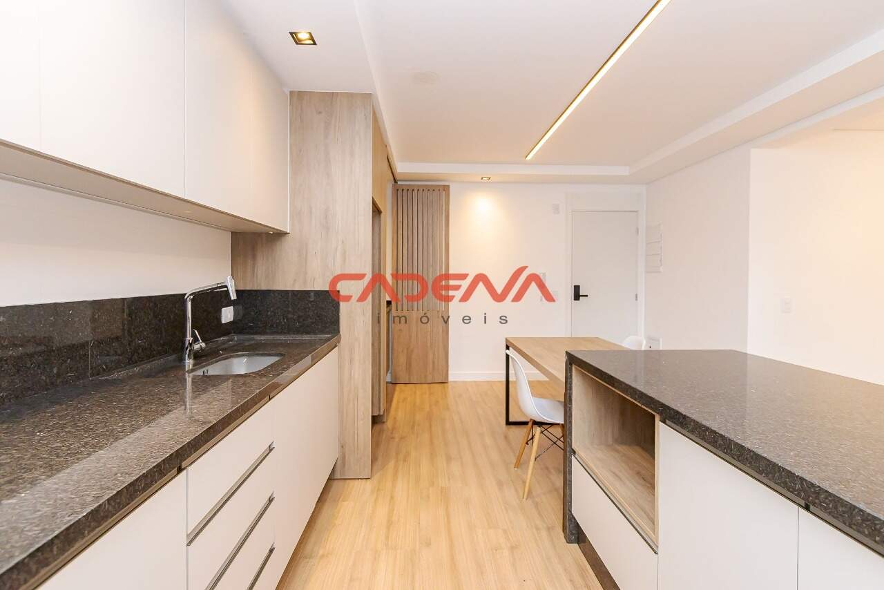 Apartamento à venda no Alto da Glória: 