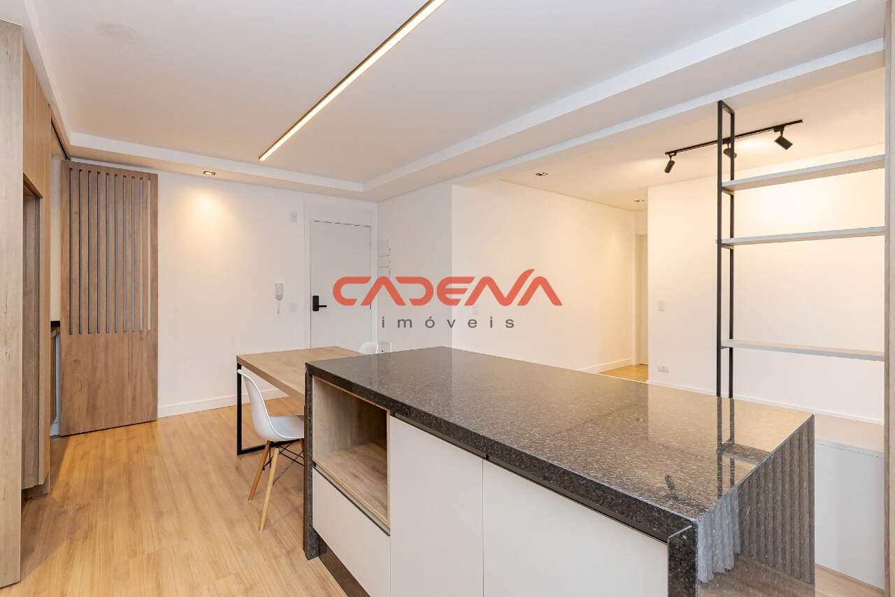 Apartamento à venda no Alto da Glória: 