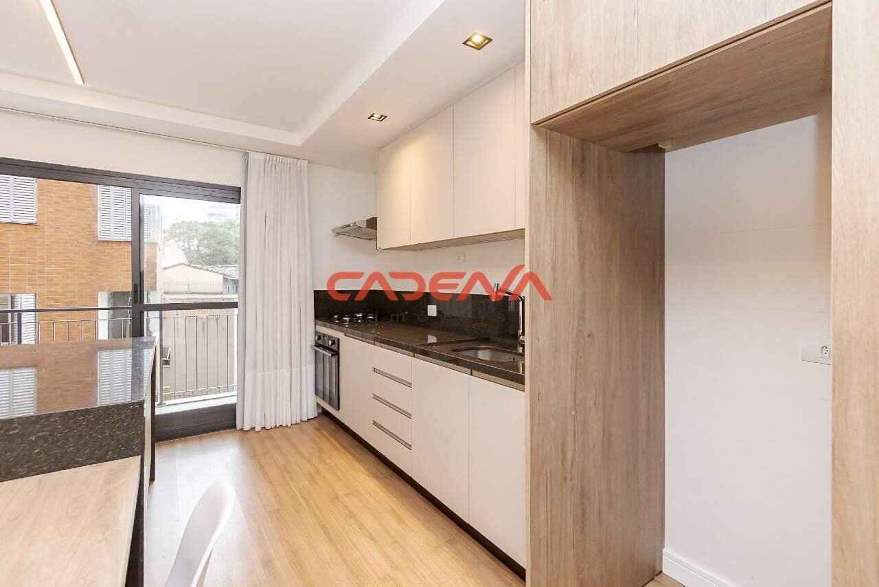 Apartamento à venda no Alto da Glória: 