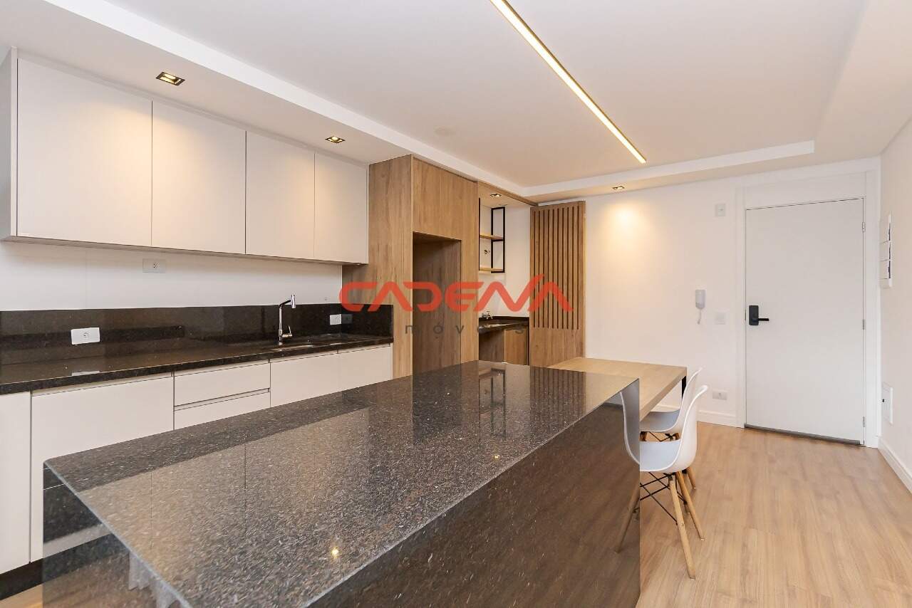 Apartamento à venda no Alto da Glória: 