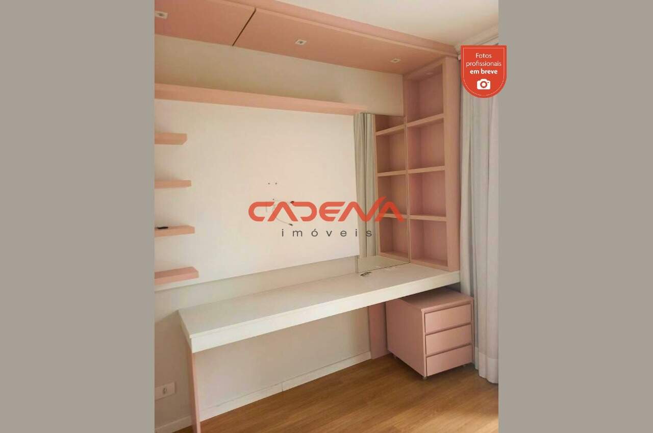 Casa em condomínio fechado à venda no Pinheirinho: 