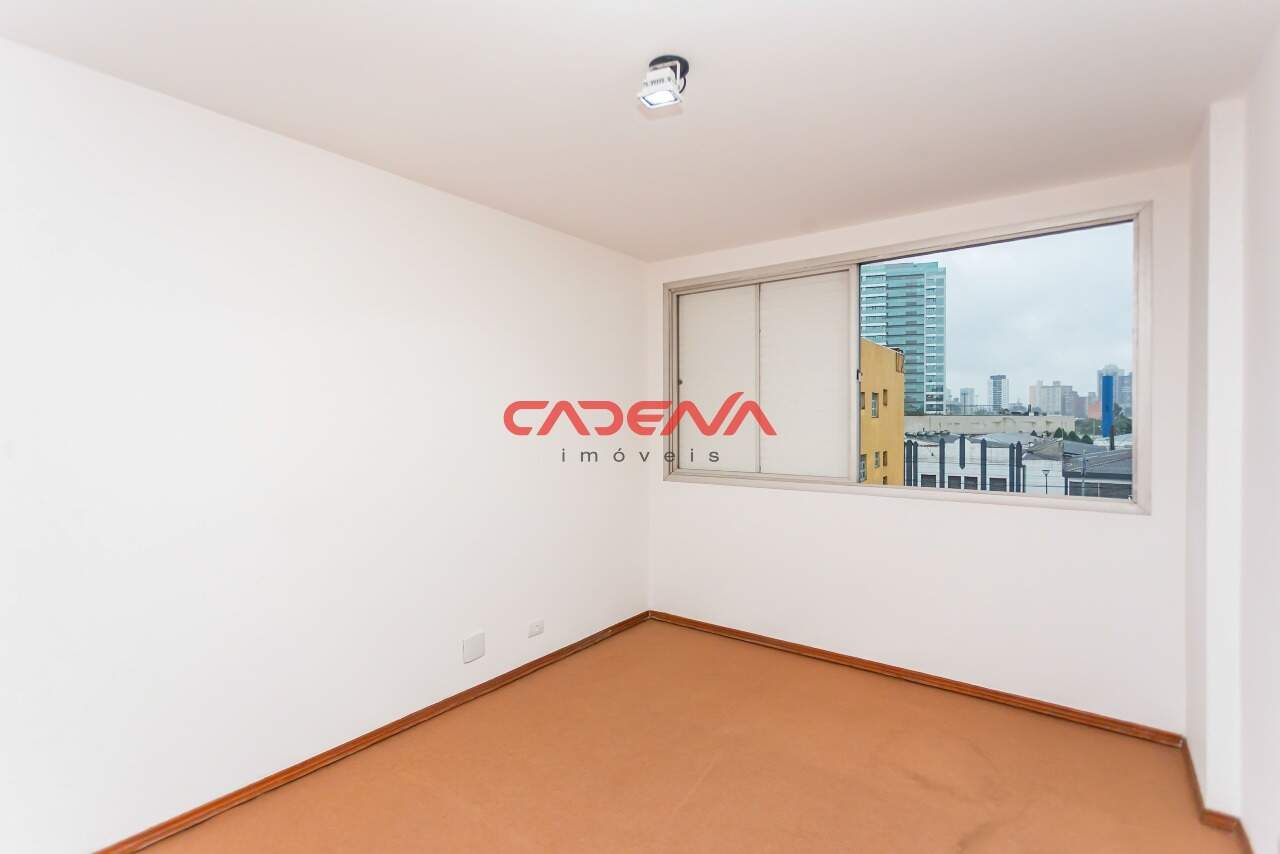 Apartamento à venda no Rebouças: 