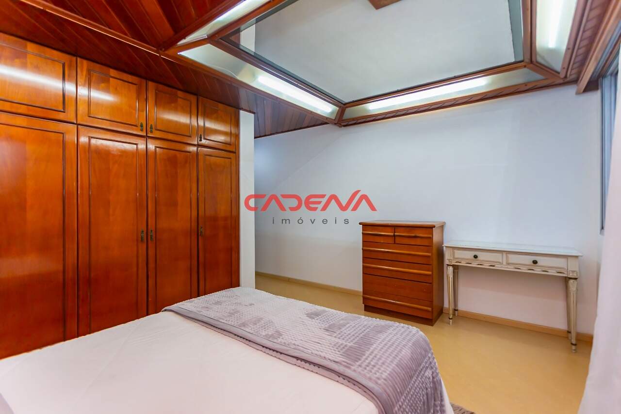 Apartamento à venda no Rebouças: 