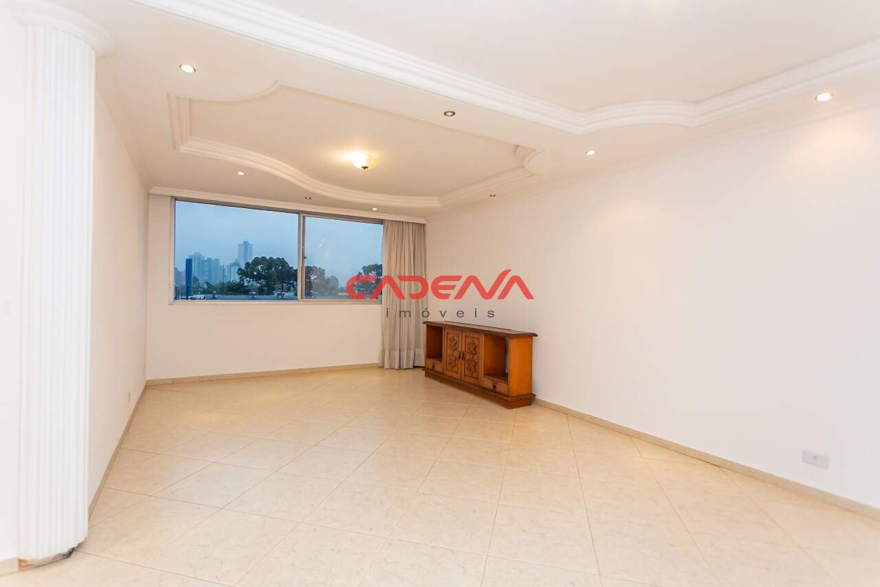 Apartamento à venda no Rebouças: 