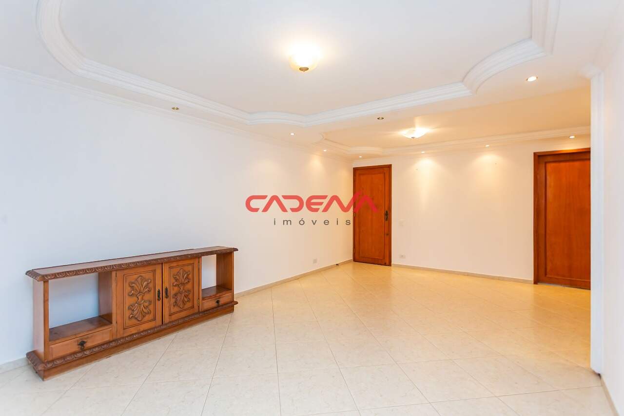 Apartamento à venda no Rebouças: 