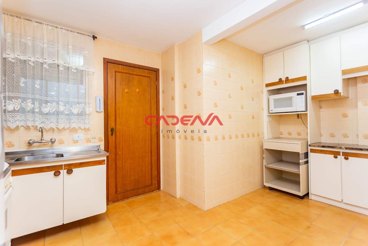 Apartamento à venda no Rebouças: 