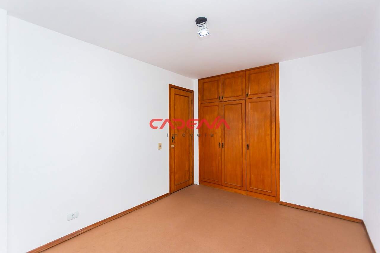 Apartamento à venda no Rebouças: 