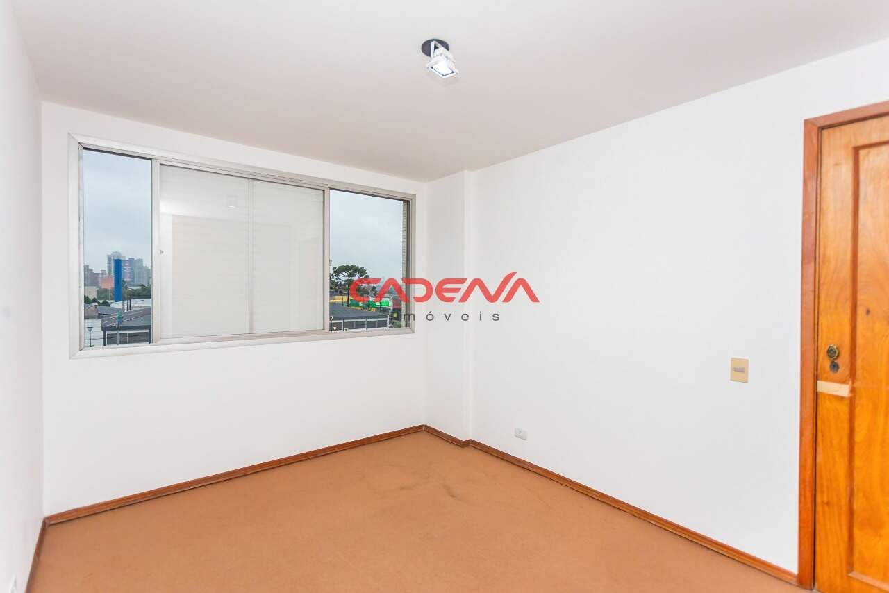 Apartamento à venda no Rebouças: 