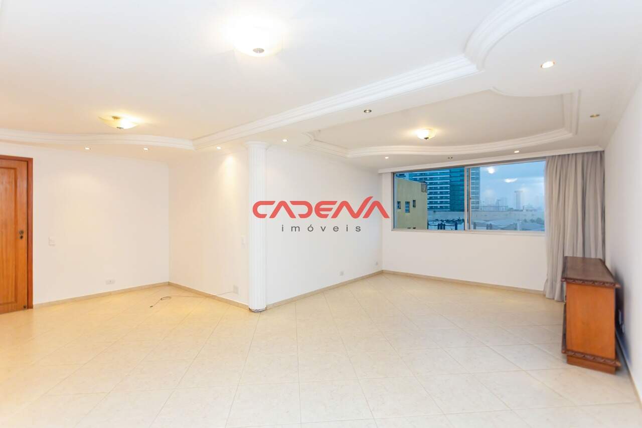 Apartamento à venda no Rebouças: 