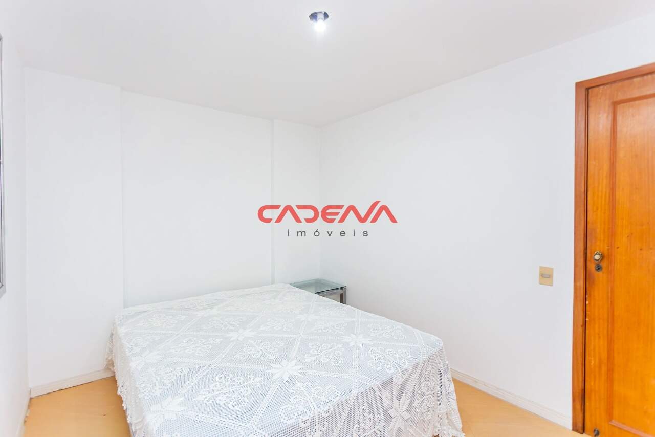 Apartamento à venda no Rebouças: 