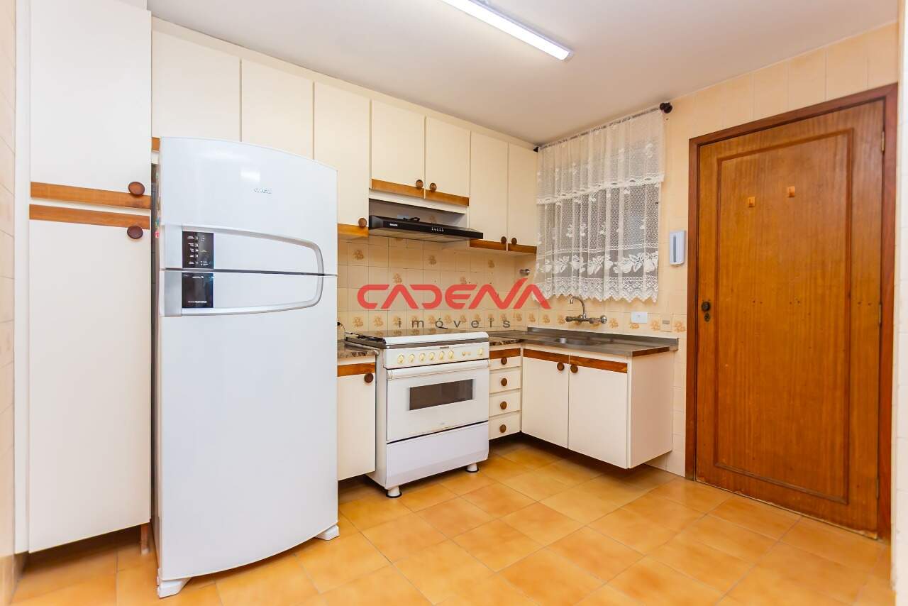 Apartamento à venda no Rebouças: 