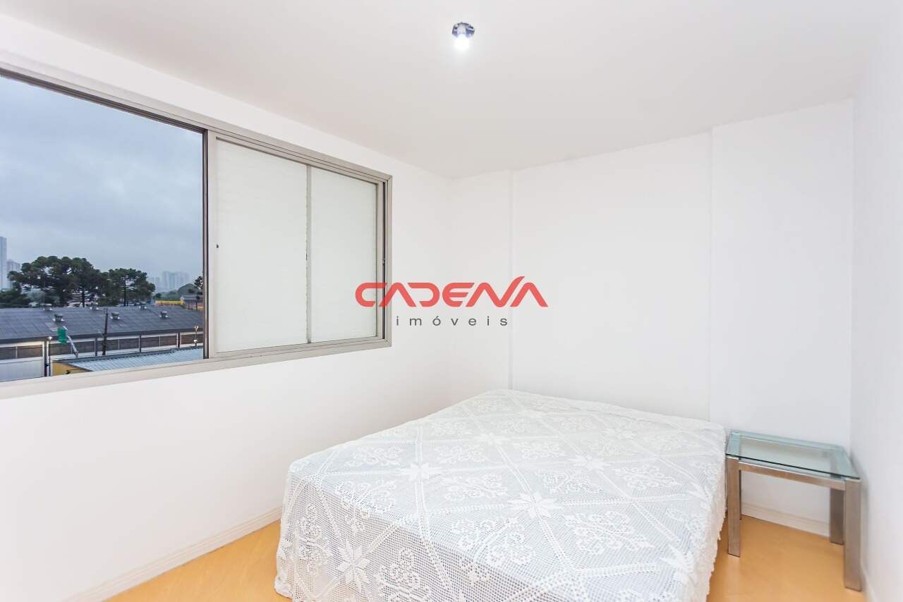 Apartamento à venda no Rebouças: 