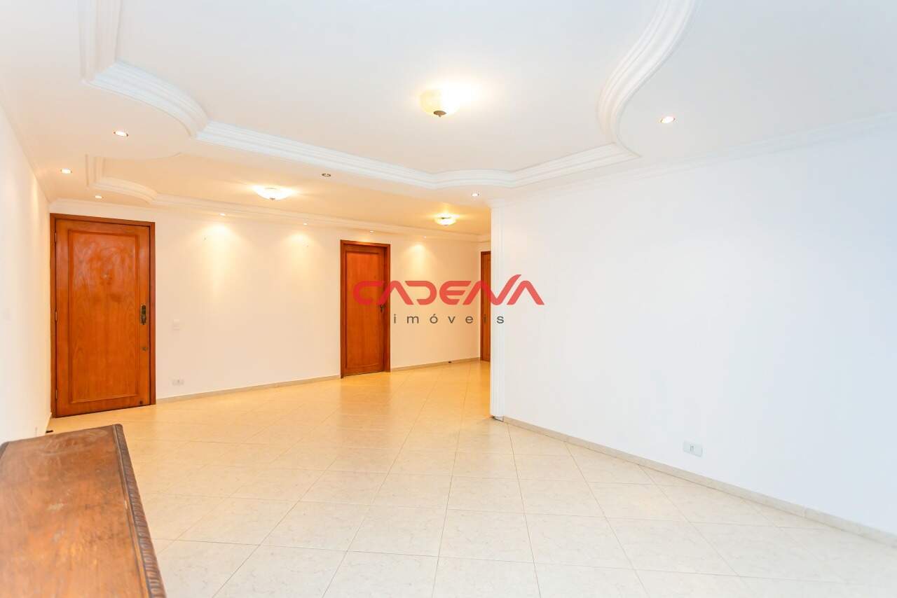 Apartamento à venda no Rebouças: 