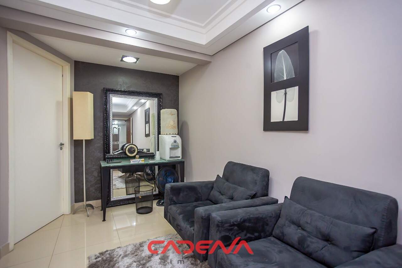 Sala para aluguel no Centro: 