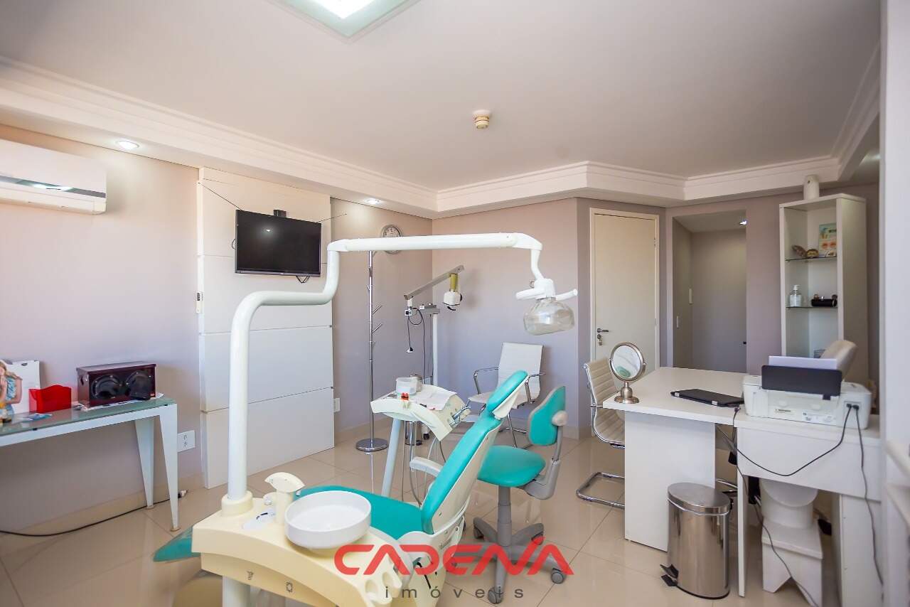 Sala para aluguel no Centro: 