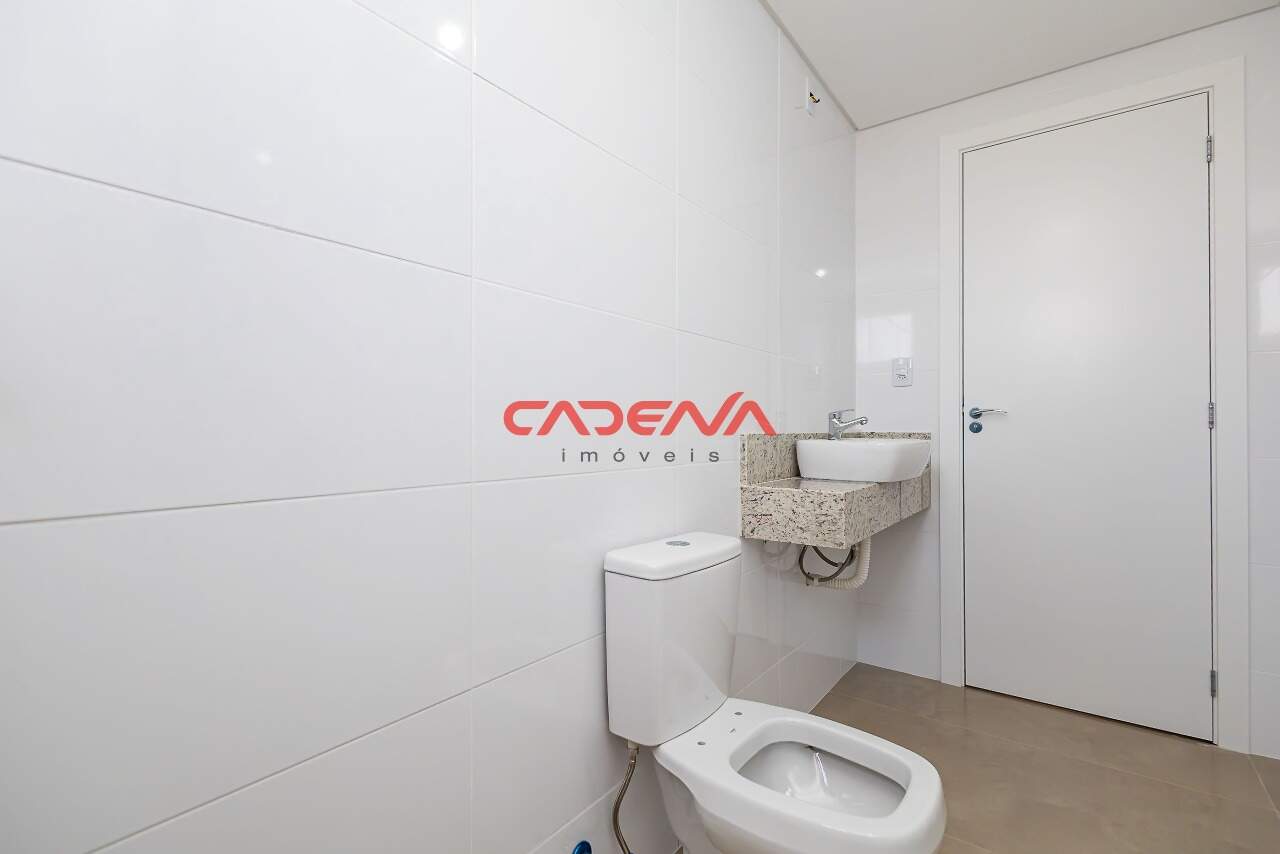 Apartamento à venda no Água Verde: 