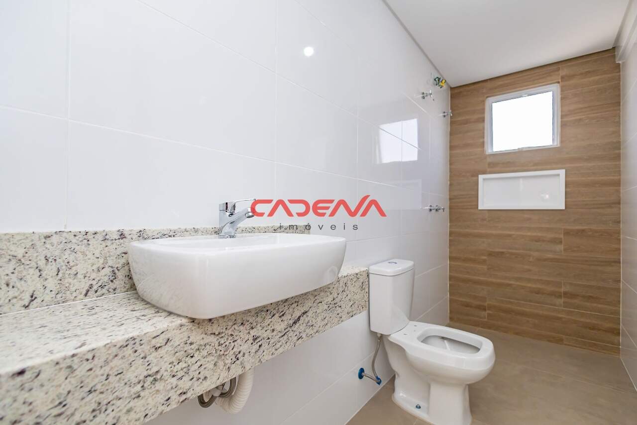 Apartamento à venda no Água Verde: 