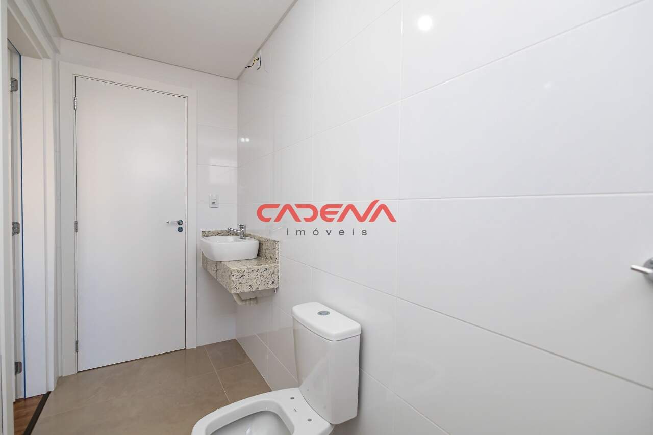 Apartamento à venda no Água Verde: 
