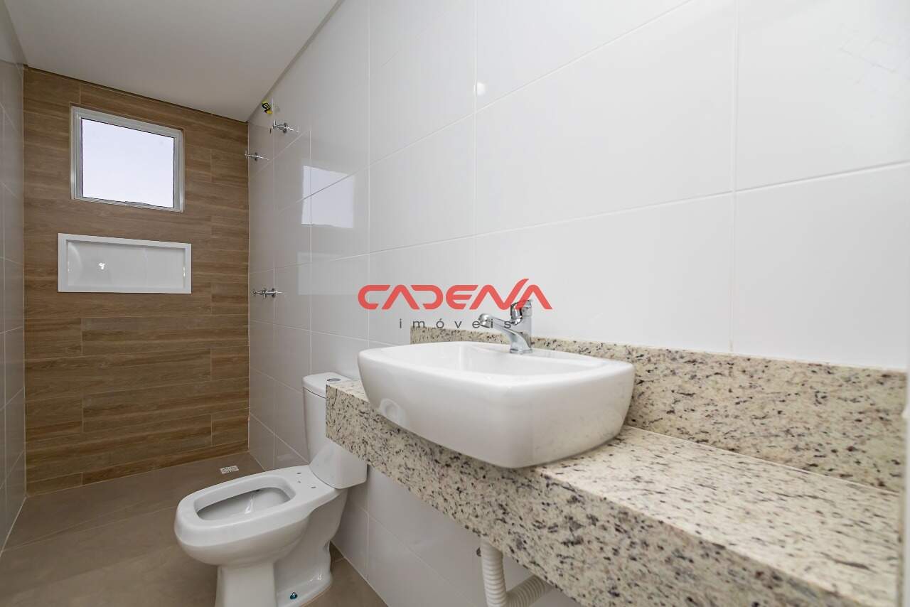 Apartamento à venda no Água Verde: 
