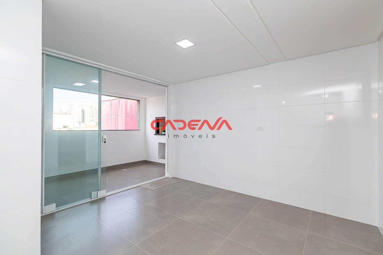 Apartamento à venda no Água Verde: 