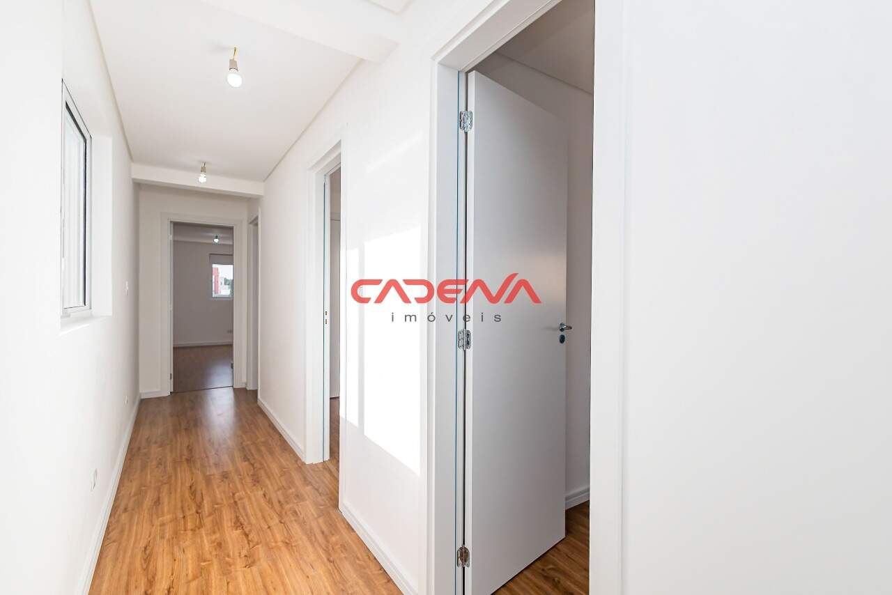 Apartamento à venda no Água Verde: 