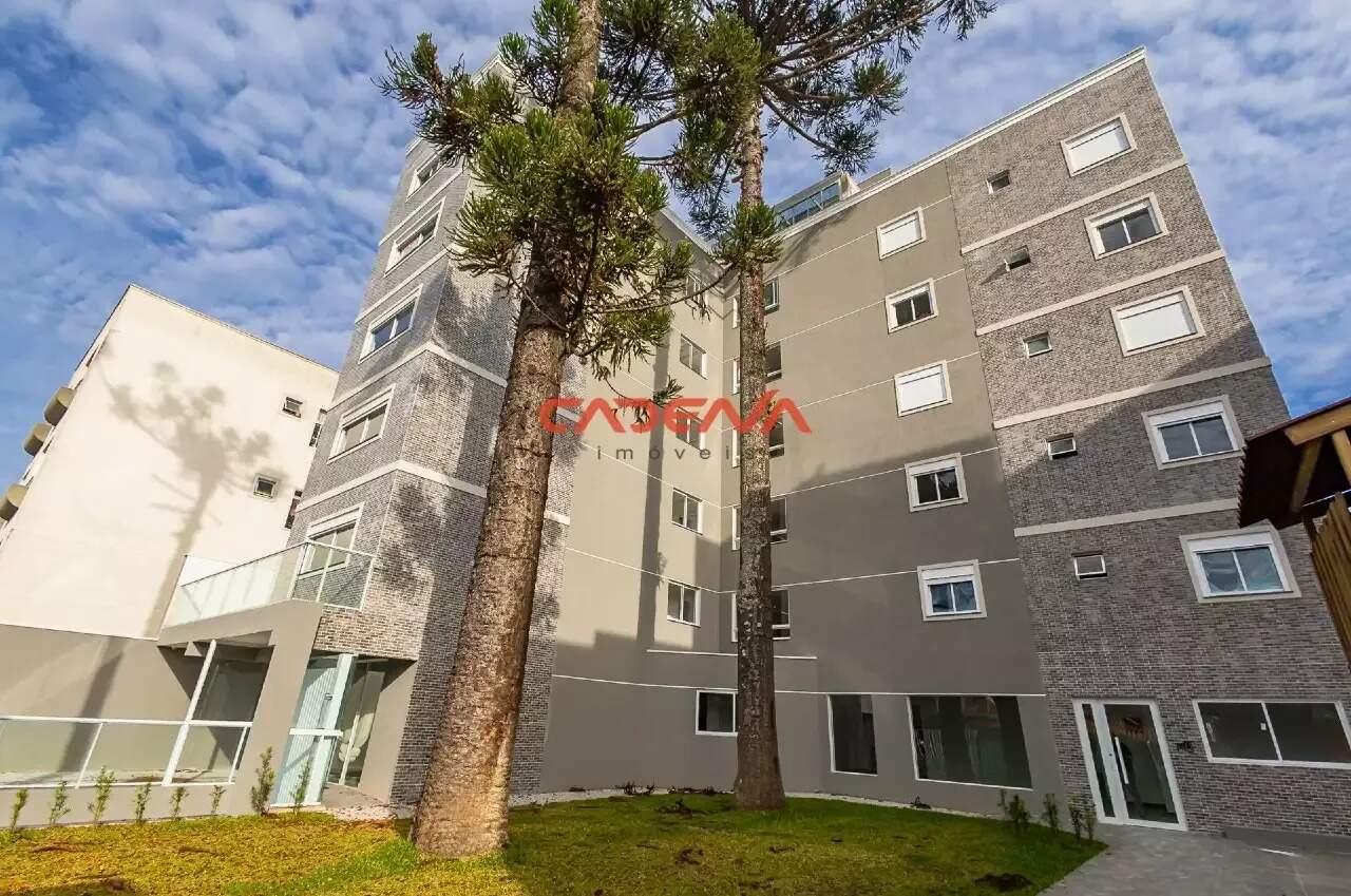 Apartamento à venda no Água Verde: 