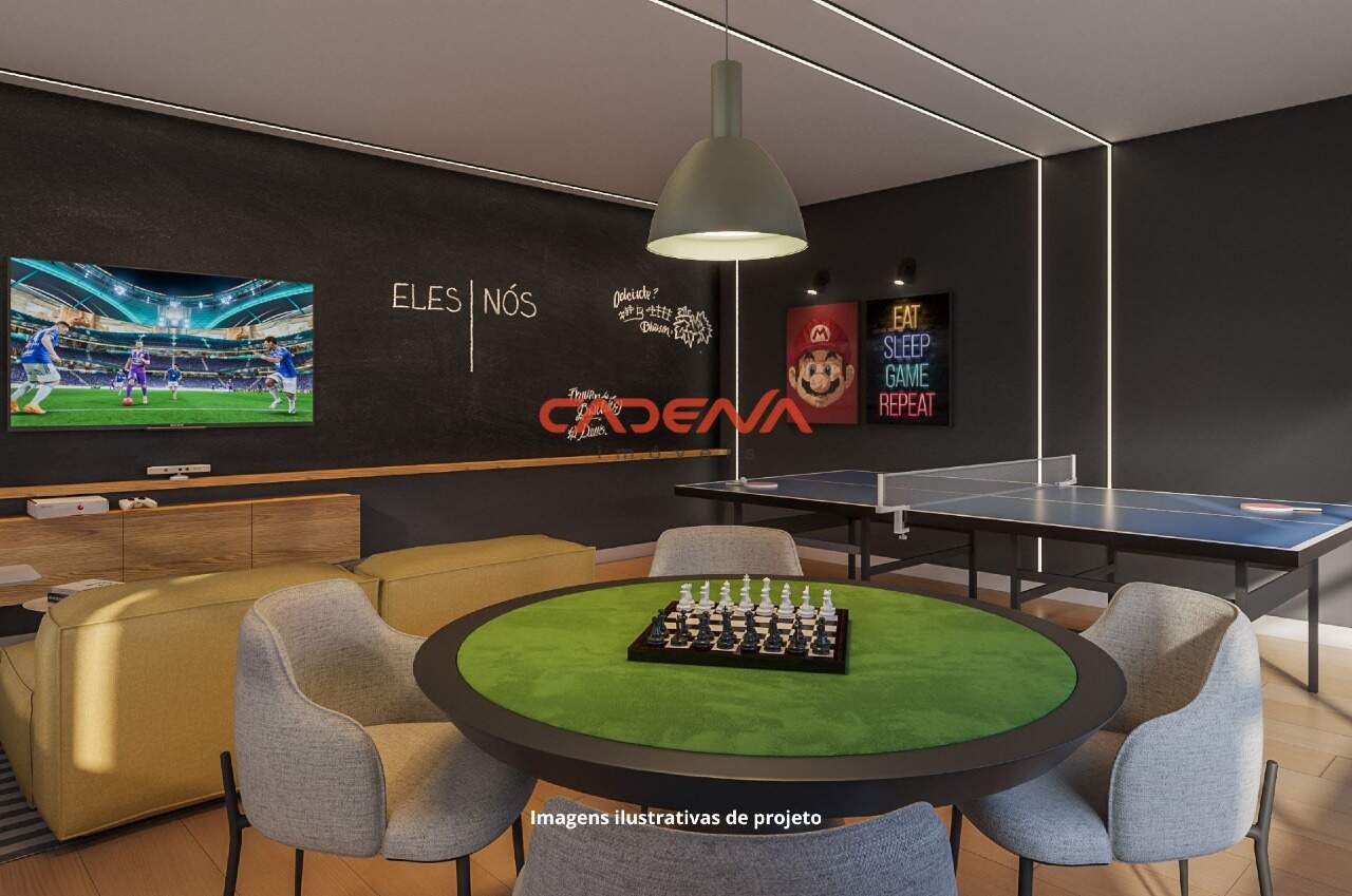 Apartamento à venda no Prado Velho: 