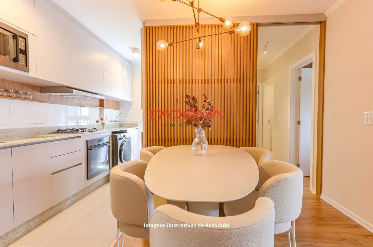 Apartamento à venda no Prado Velho: 