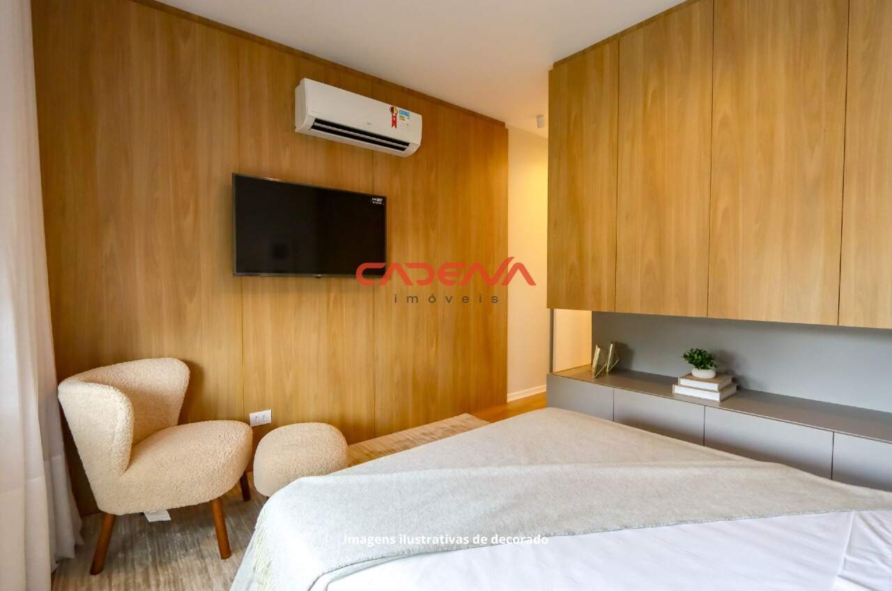 Apartamento à venda no Prado Velho: 