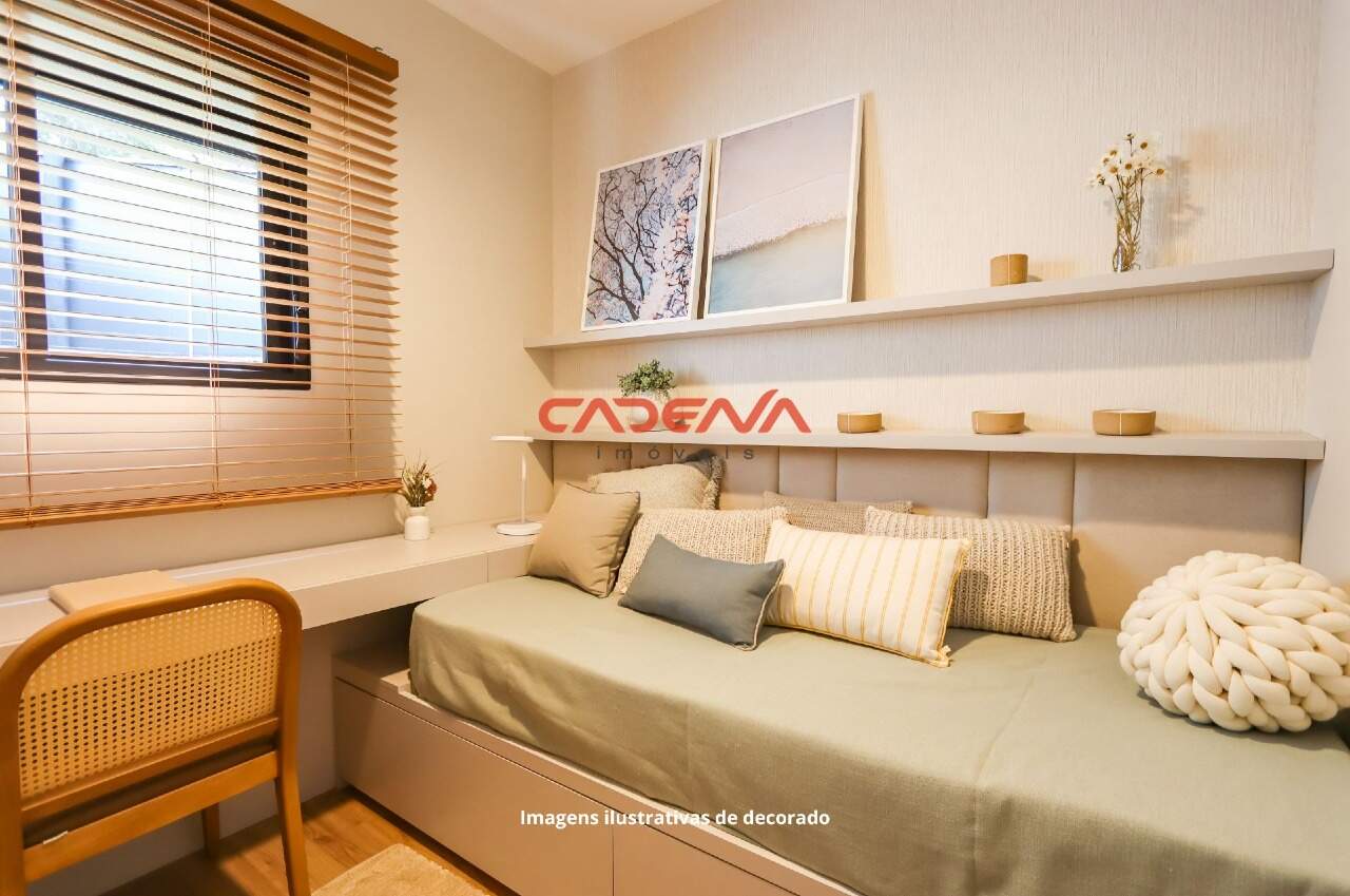 Apartamento à venda no Prado Velho: 