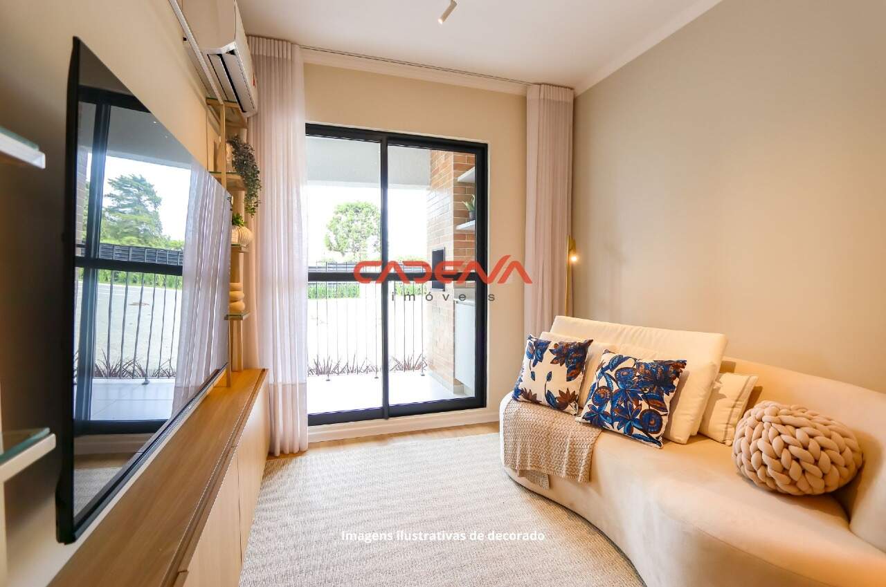 Apartamento à venda no Prado Velho: 