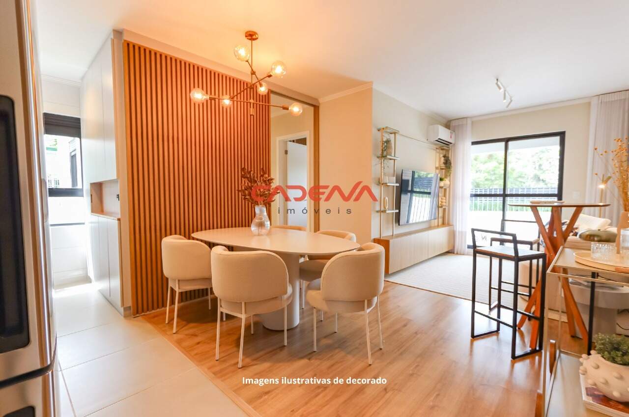 Apartamento à venda no Prado Velho: 