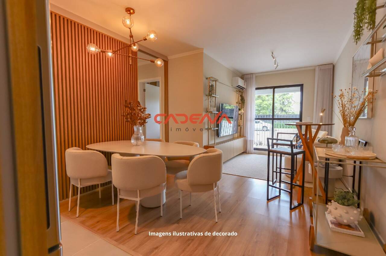 Apartamento à venda no Prado Velho: 