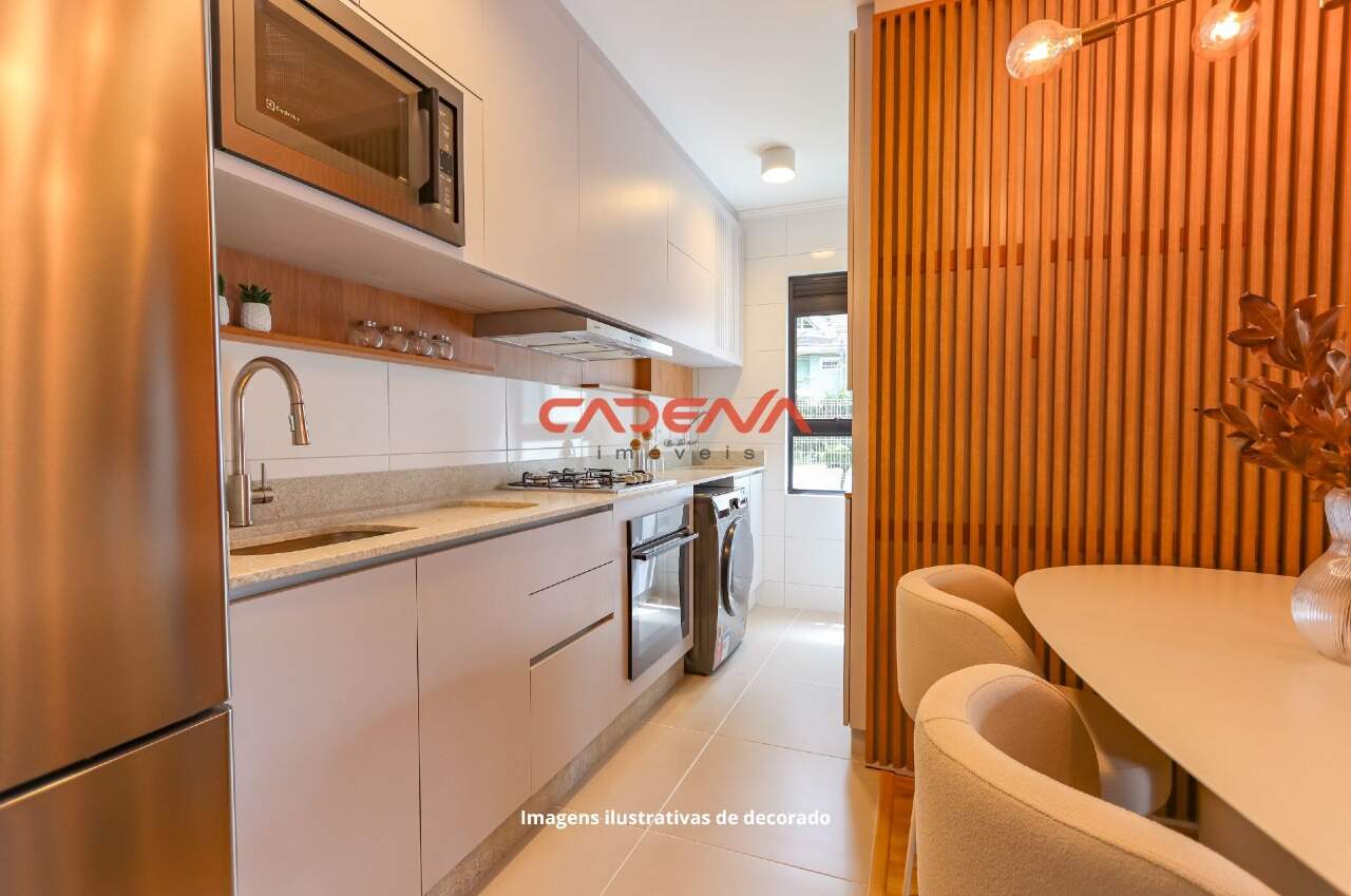 Apartamento à venda no Prado Velho: 