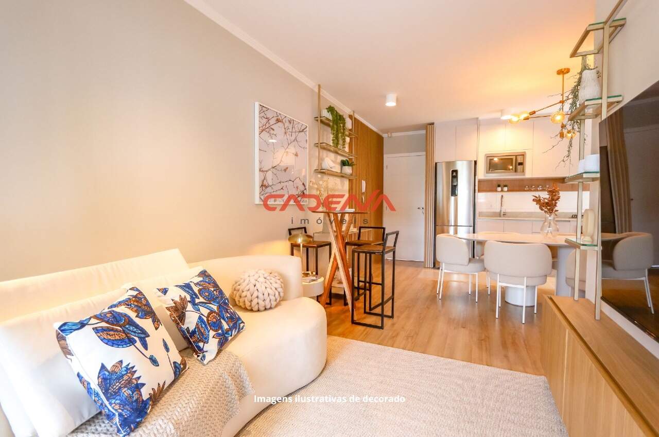 Apartamento à venda no Prado Velho: 